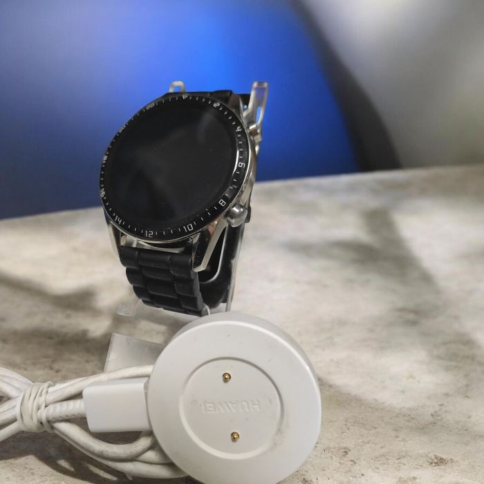 Na Lewara Smartwatch Huawei Watch GT2 46mm
