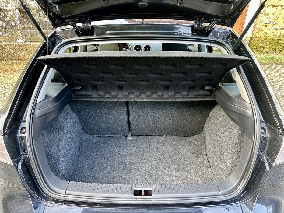 Seat Ibiza 1.2 Gasolina