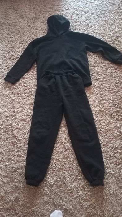 Костюм спортивний жіночий