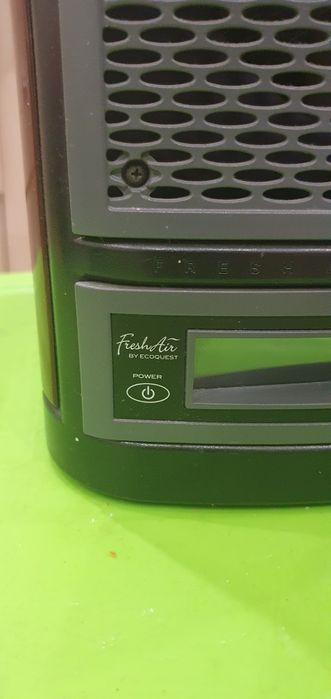 Очиститель воздуха FreshAir ионизатор
