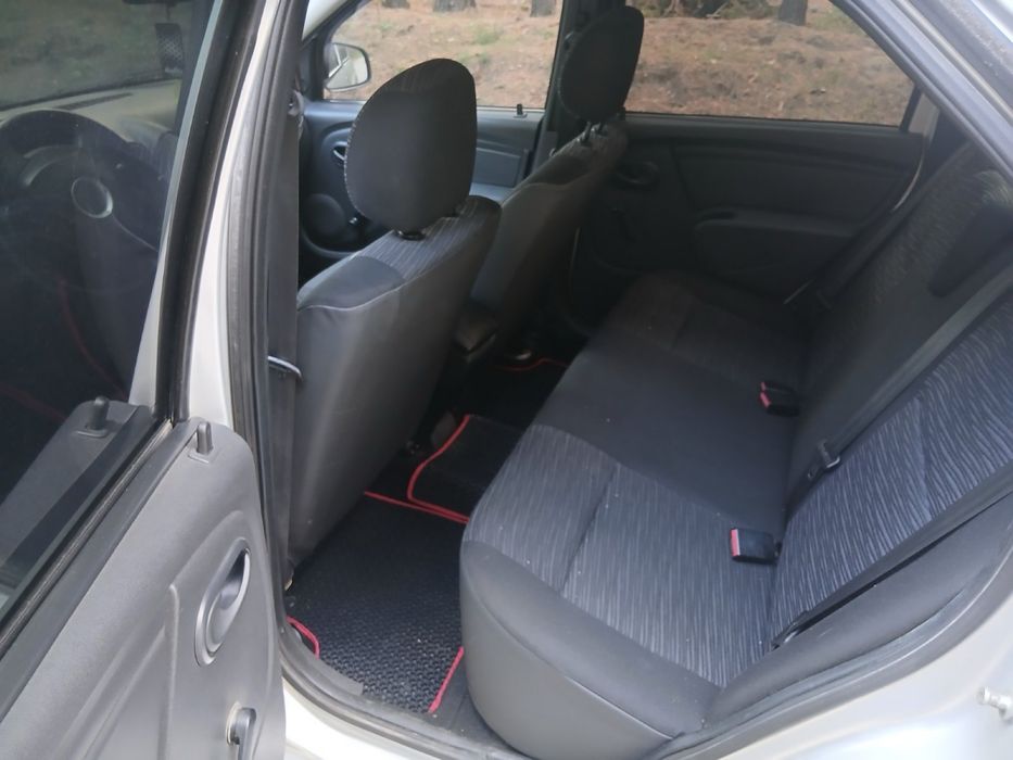 Dacia Logan 2010