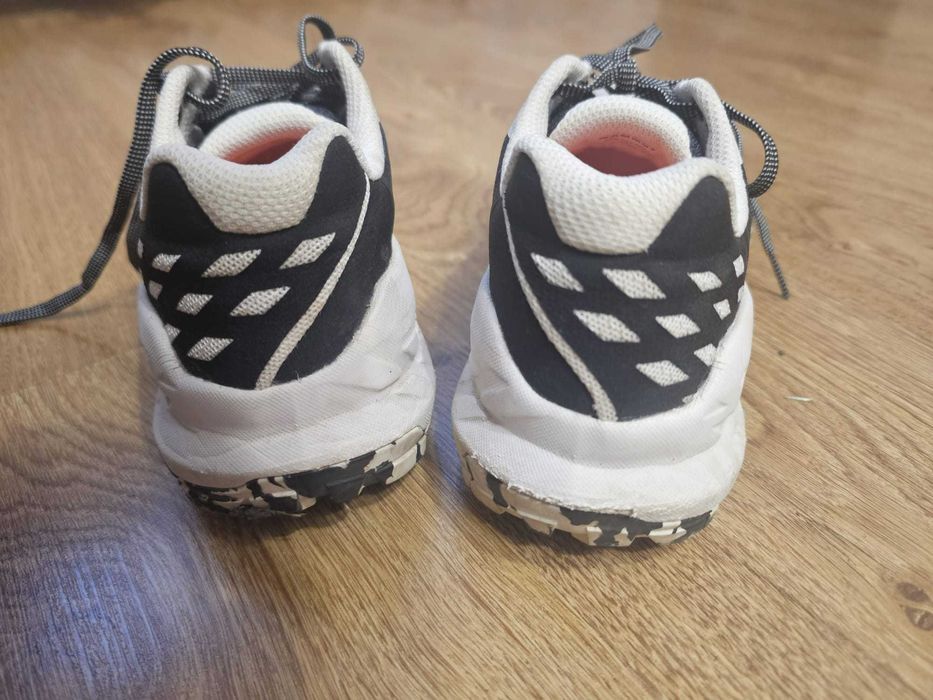 Mammut Trekkingi Sertig II Low buty sportowe trekkingowe 39 i 1/3