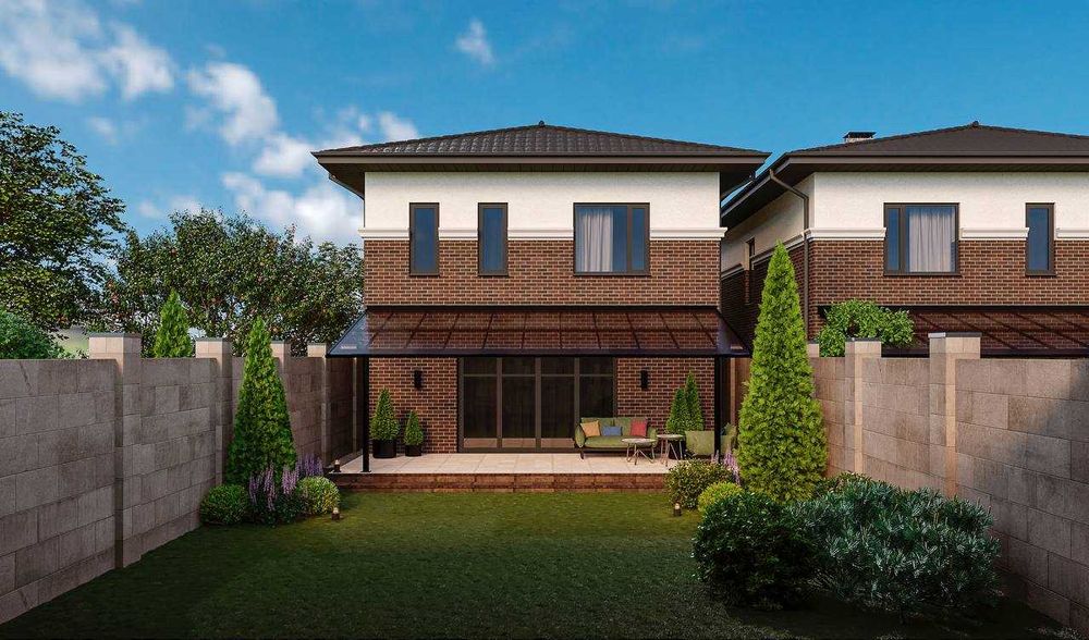 Дом по адресу ул. Спортивная (площадь 125 м²) - Atlanta.ua - фото 5