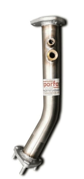 Downpipe Audi a4 b7 e a6 2.0 tdi 170cv