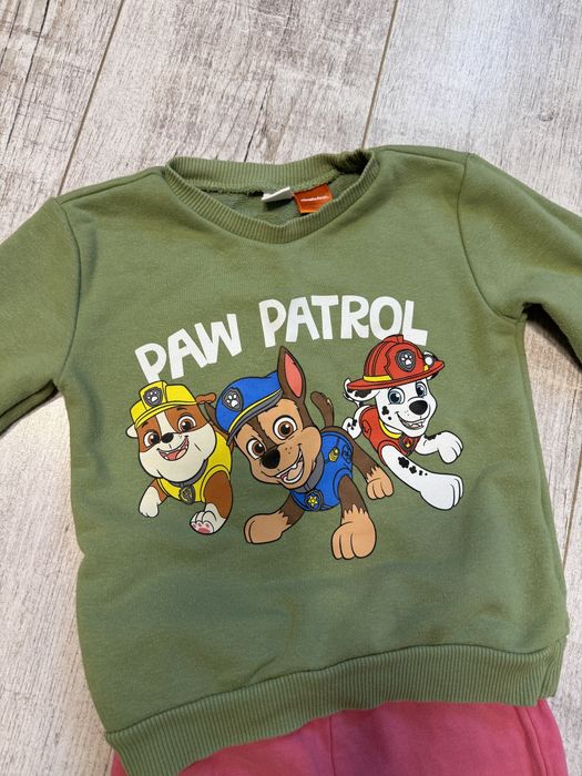 Костюм на девочку