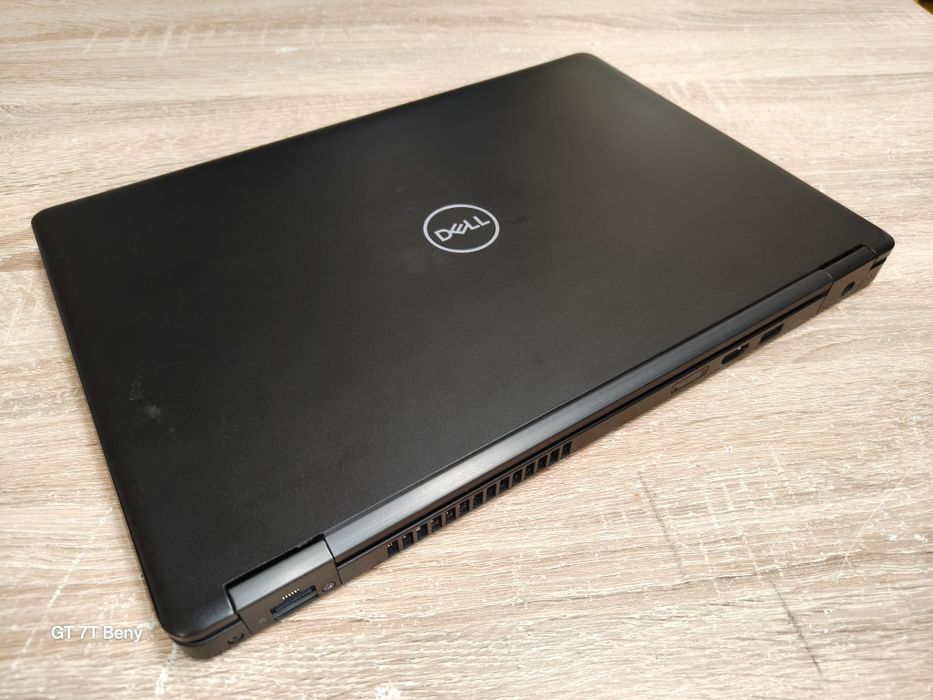 OKAZJA Solidny Dell Latitude 5490 i5 8350u 16GB DDR4 NVMe bat5h Win11