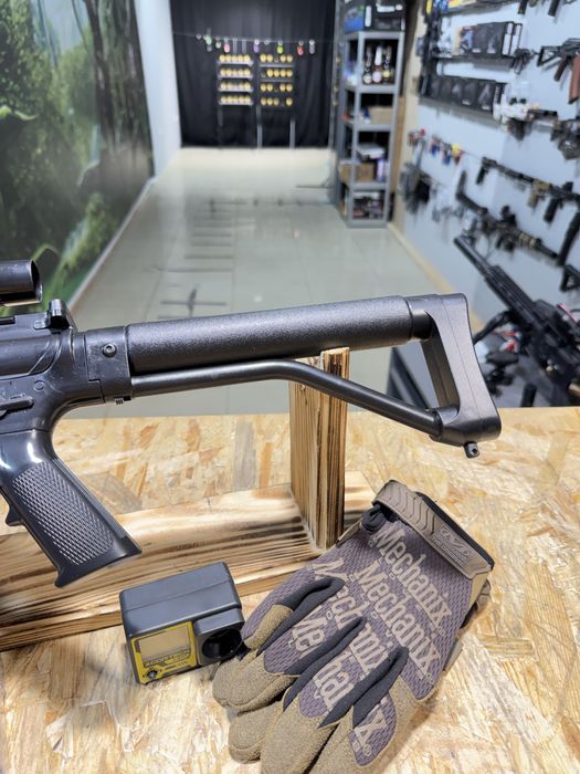 Автомат AR-15 Standoff - модель Cyma p136 (іграшка)