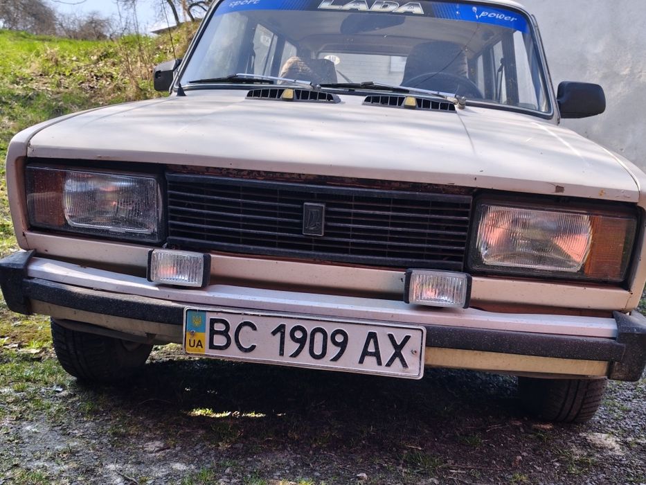Продється Ваз 2104