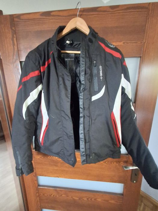 Sprzedam kurtkę motocyklowy damską