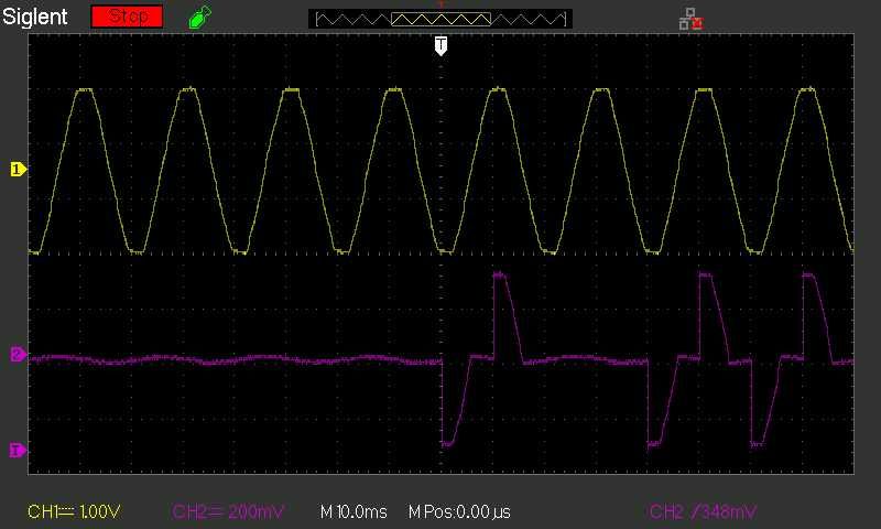 Zgrzewarka punktowa do ogniw 3 transformatorowa.