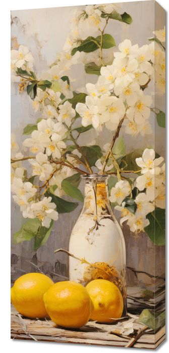 Obraz 40x90cm Słodkie Chwile
