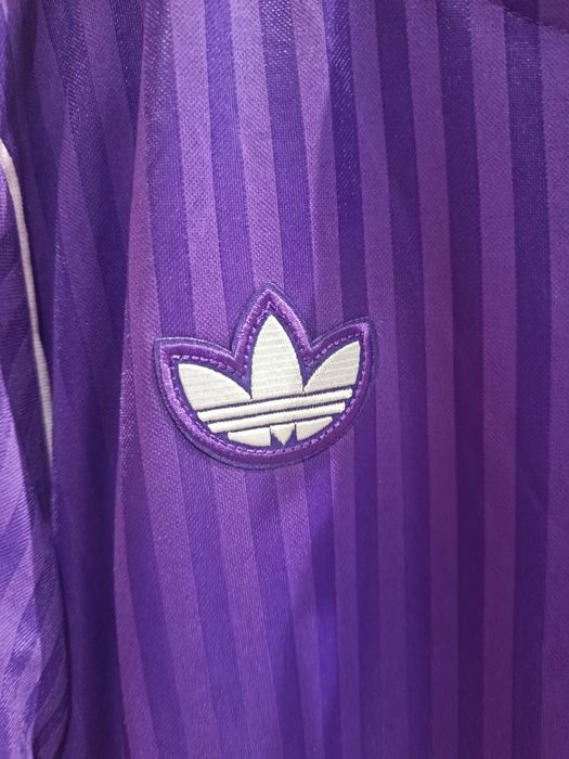 Camisola estilo vintage Real Madrid