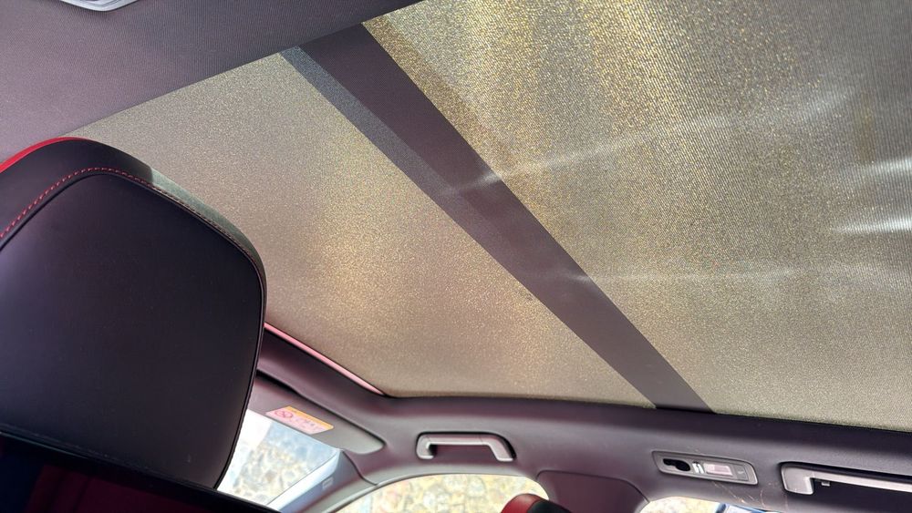 Porsche Cayenne S