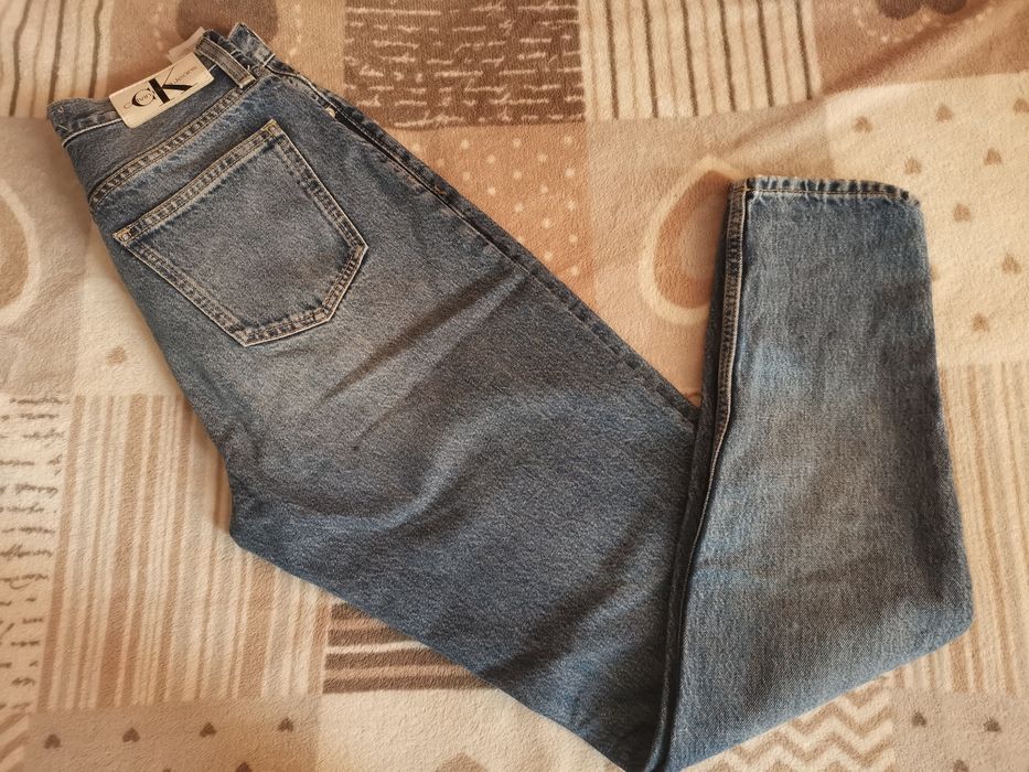 Spodnie używane,r.34.