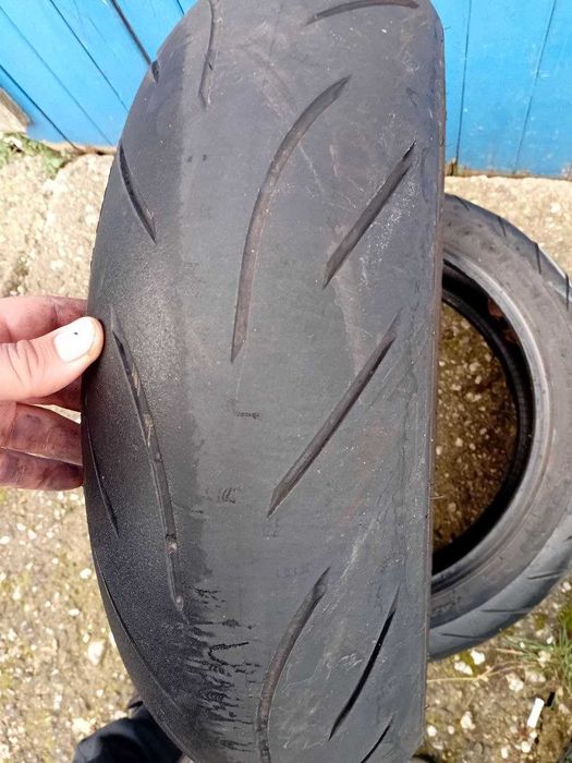 160-60-17 Bridgestone