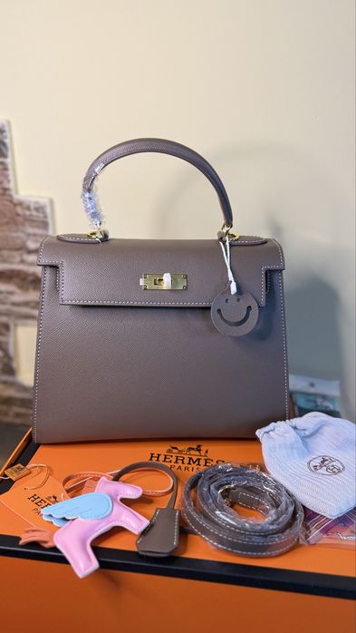 Сумка hermes kelly