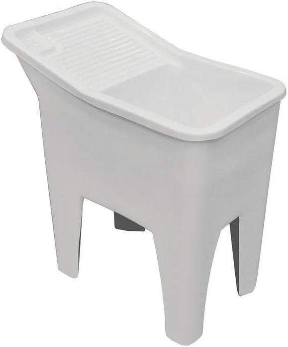 Tanque de lavar roupa  - 70cm
