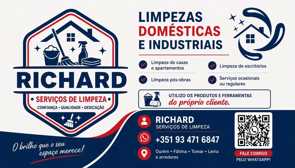 Cleaning Services