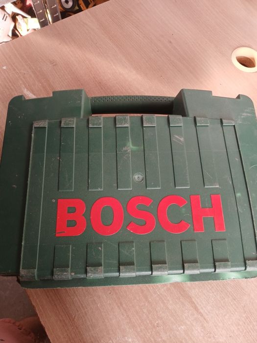 Zestaw wkrętarko-wiertarka BOSCH PST 14.4 VE-2