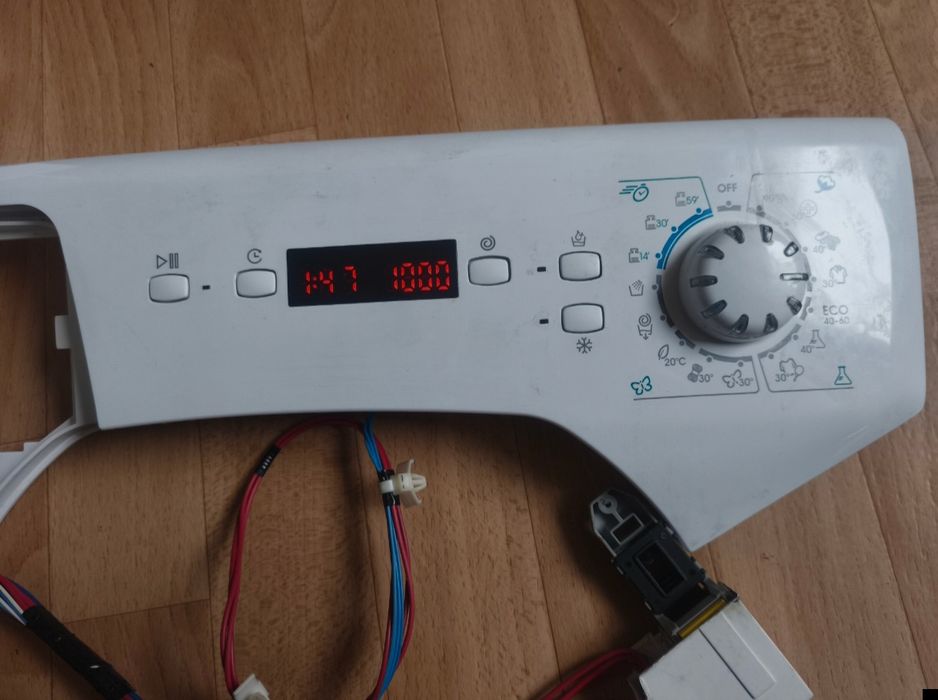 Продам електронику до пральної машинки Candi (Канді)