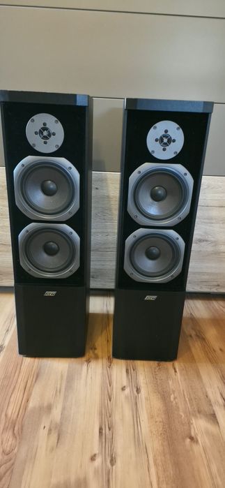ASW Sonus 120 DC kolumny