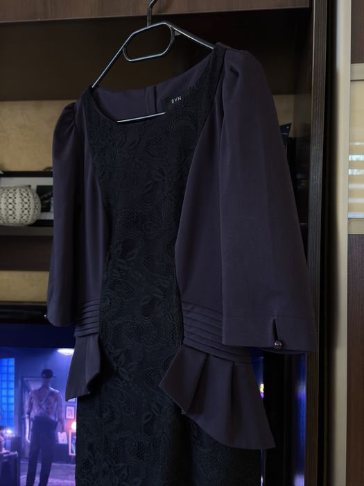 Сукня Bovona нарядна святкова розмір М