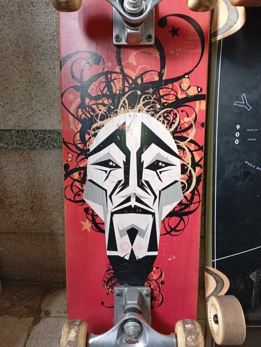 Skate Decathlon ( 2 skates )