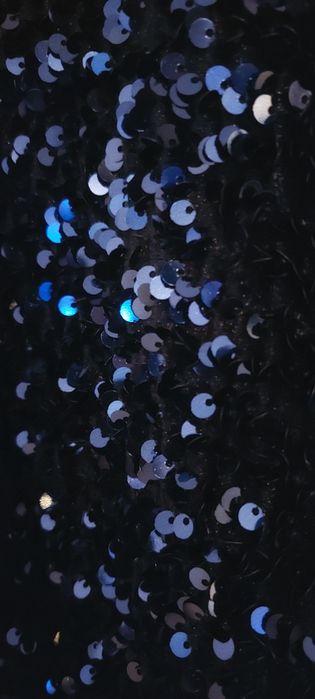 Vestido de festa novo