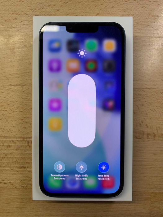 Iphone 13 128 Neverlock Midnight
