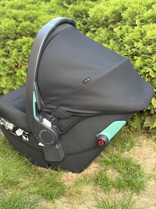 Peg Perego Primo Viaggio SLK fotelik samochodowy i nosidełko