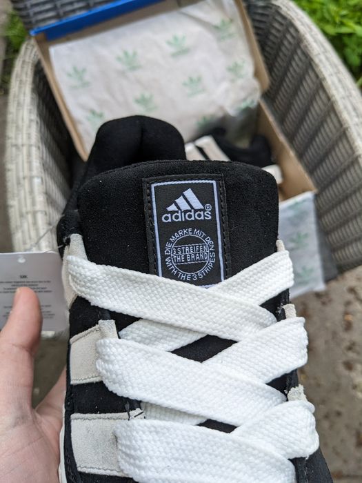 Розпродаж! Кросівки Adidas Adimatic 41 26 см