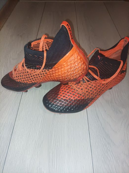 Футбольні бутси Puma Future