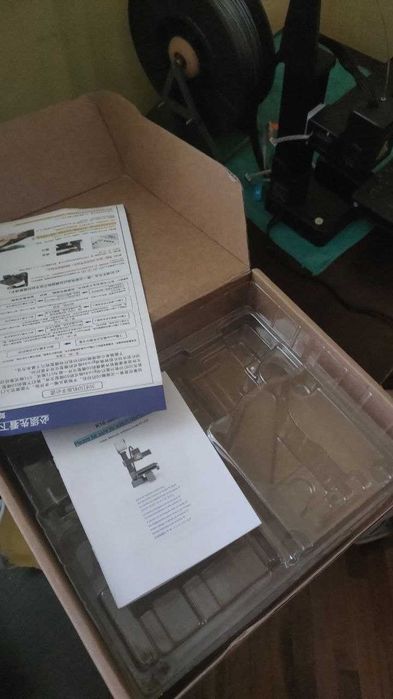 3d принтер EasyThreed K10