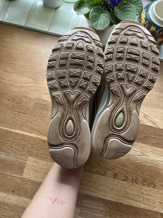 Nike air max 97 damskie