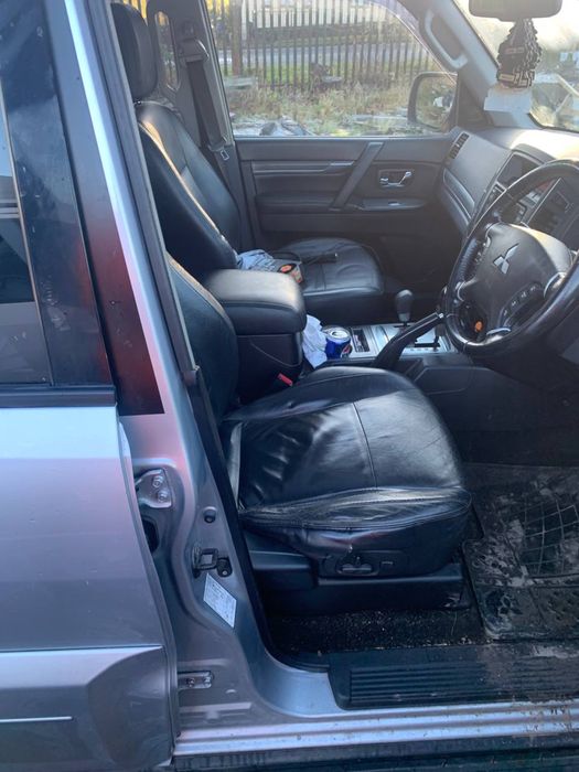 Mitsubishi Pajero Wagon 2007 року, 150000миль, 3.2дизель