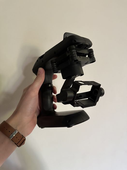 Gimbal do GoPro Yuneec Typhoon