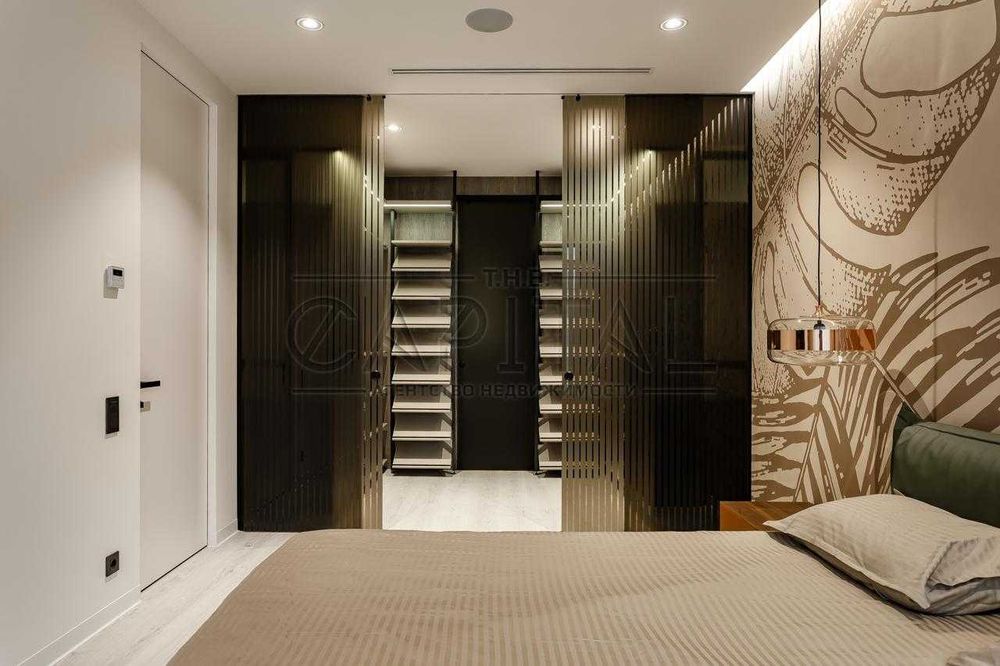 Оренда квартири в ЖК Бульвар Фонтанів/ 99м2/ Печерськ/ Центр