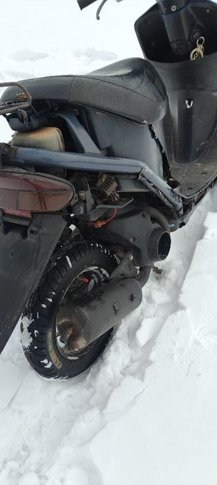 Продам скутер Хонда діо аф 28