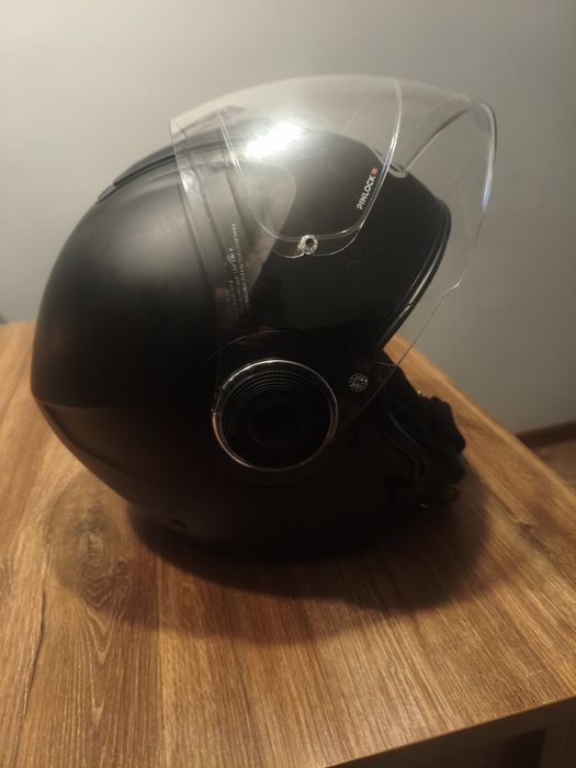 Kask motocyklowy HJC I40N
