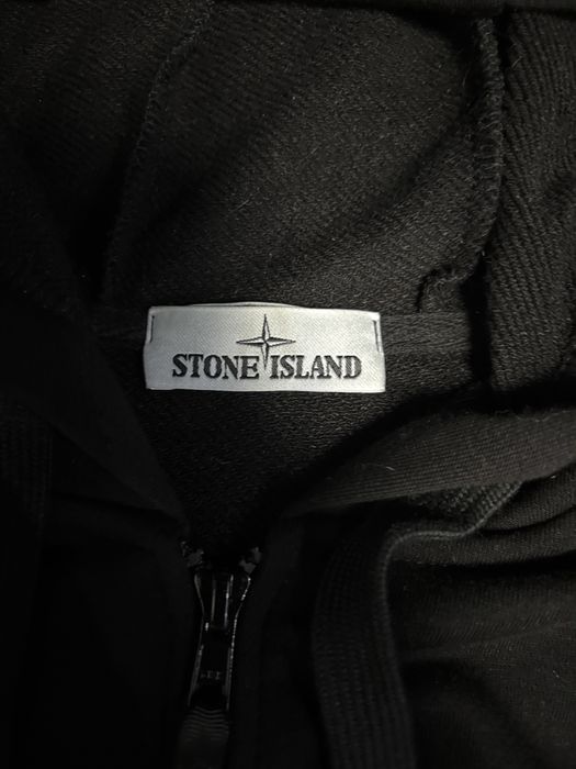 Зипка Stone Island XXL (маломерит на XL)