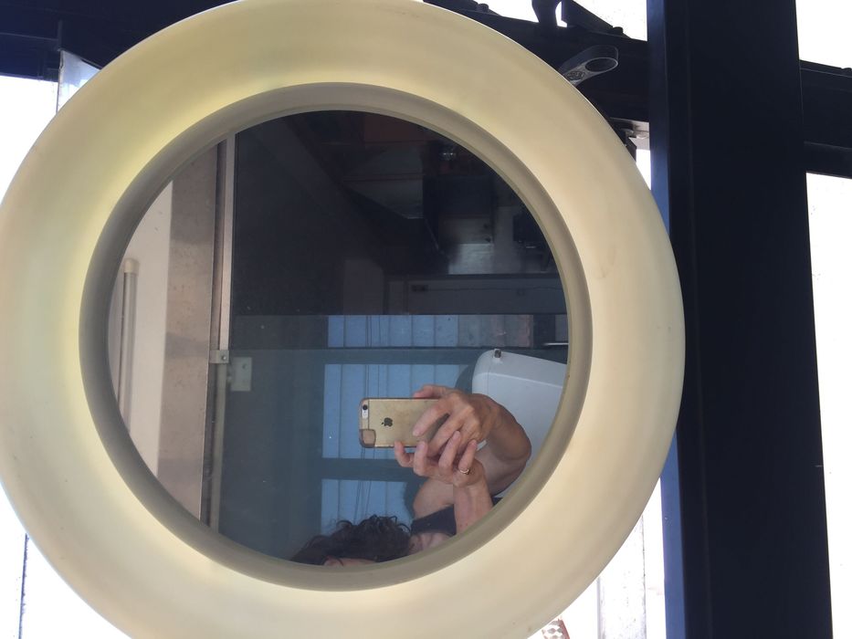 Espelho de casa de banho64553130972163121