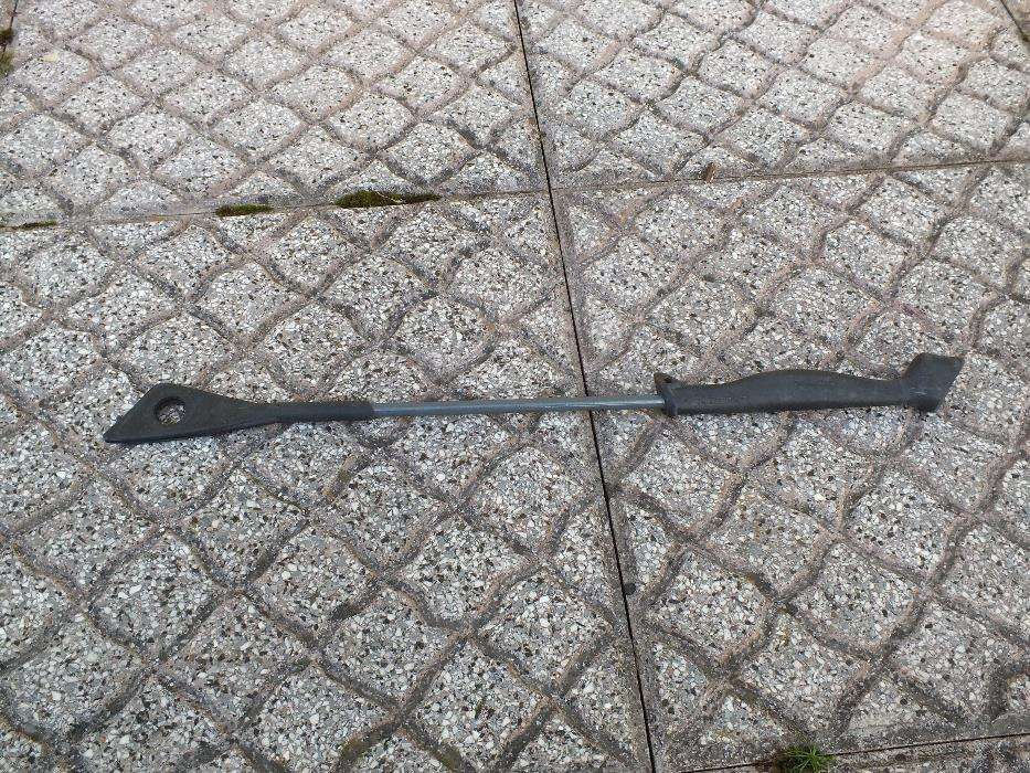 Material Hipismo Criança