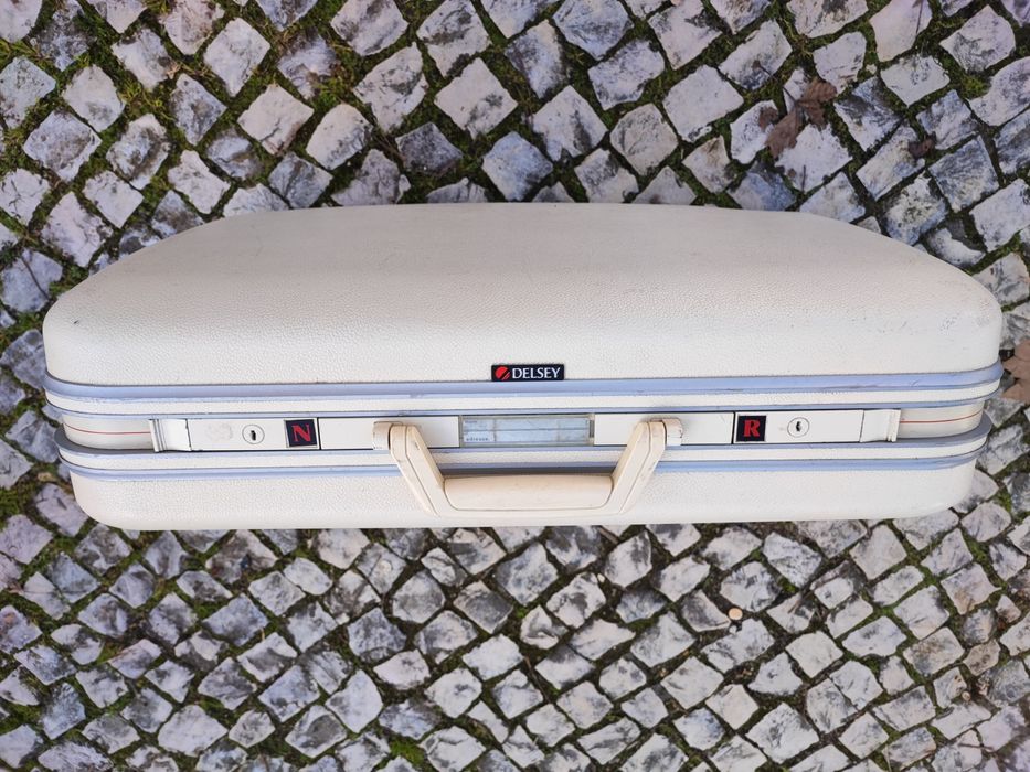 Mala de Viagem Delsey