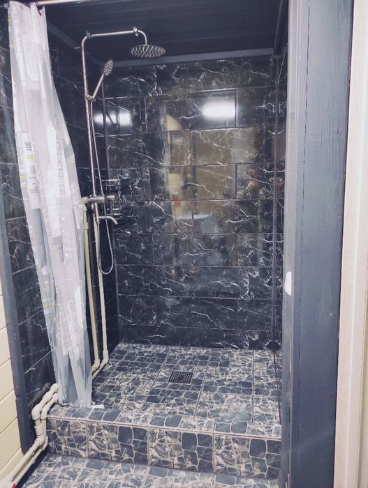 Чан в Карпатах "Файний Чан"