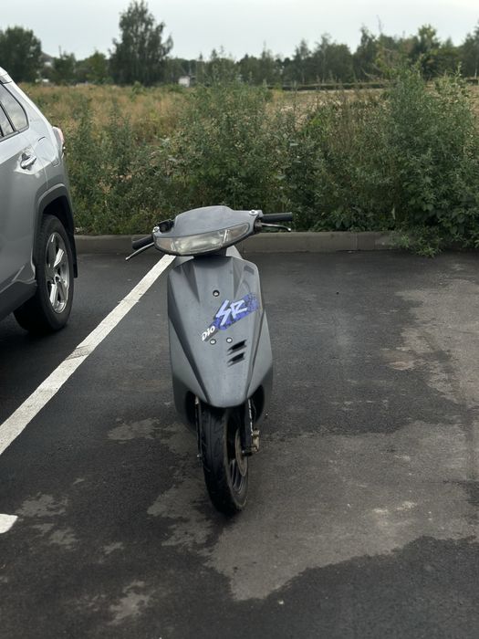 Продам мопед хонда діо 28ср