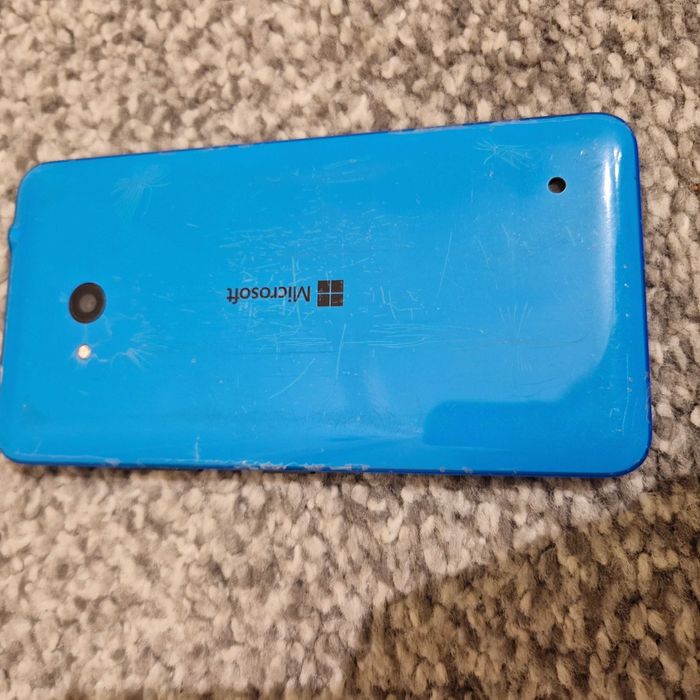 Microsoft Lumia 640 Dual Sim
