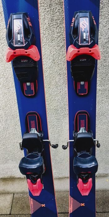 Narty Head Total JOY dł 153 cm