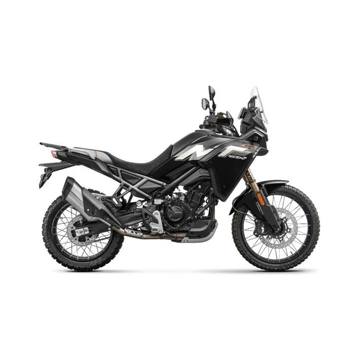 Cfmoto