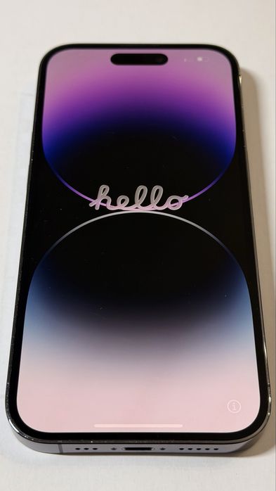 iPhone 14 Pro 128 GB