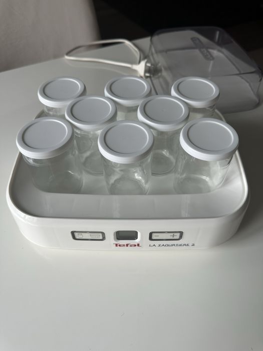 Йогуртниця Tefal